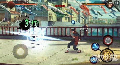 火影忍者九月s最新爆料,神秘力量觉醒，忍者世界风云再起  第2张